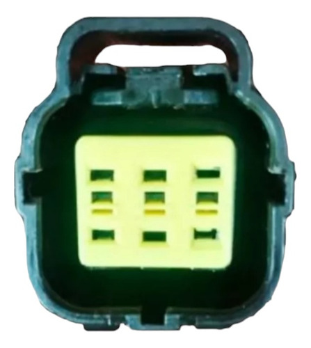 Conector Valvula Egr Vivant Optra 1.6 Leer Descripción Nuevo