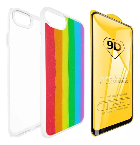 ShieldCase ShieldCase Funda de silicona iPhone 12 (amarillo)