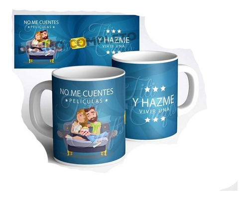 Taza Para Pareja. Modelos. 14 Febrero. San Valentin. Novios.