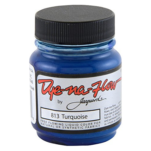 Tinte Dyenaflow 2.25 Oz Turquesa