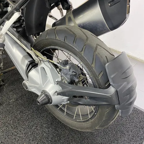 Bmw R 1250 Gs