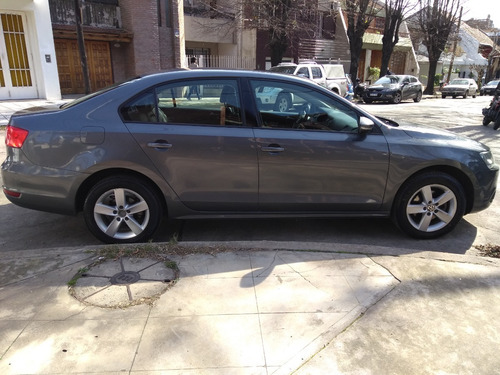 Vento Tdi 2.0 140 Hp Luxury 2013