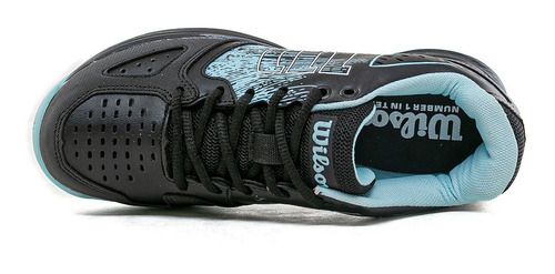 Zapatillas Tenis K Energy Mujer Wilson Padel All Court