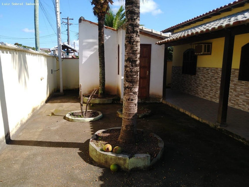 Imagem 14 de 15 de Casa Para Venda Em Saquarema, Jaconé, 3 Dormitórios, 1 Banheiro, 1 Vaga - 3063_2-1072623