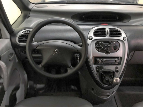 Imagem 10 de 14 de Citroën C3 Picasso Picasso Glx