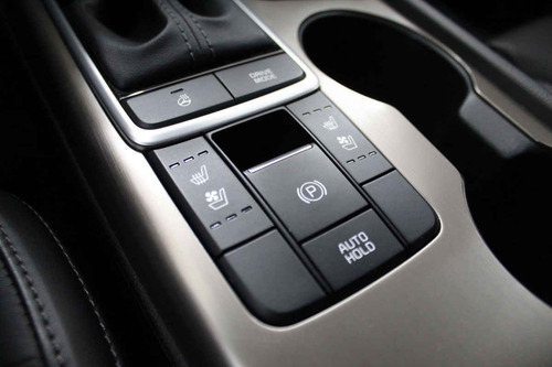 Imagen 15 de 15 de Kia Optima 2020 4p Sxl, 2.0t Ta Piel Qcp Gps Harman Kardon