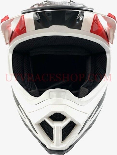 Bell Mx-9 Mips Off-road Helmet Alter Ego Red Adult Small Bbs