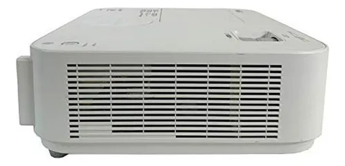 Proyector Nec Np-m282x: Calidad Y Rendimiento Excepcionales