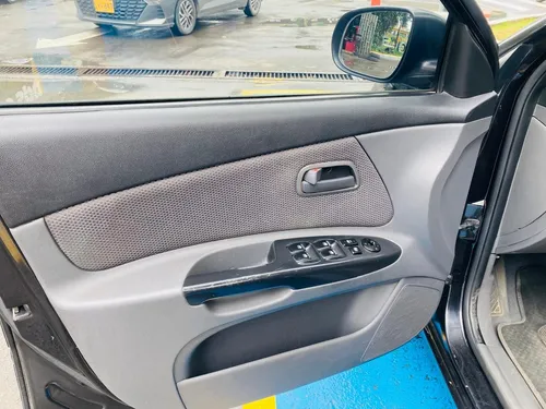 Kia Rio Xcite 1.4
