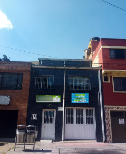 Casas En Venta Siete De Agosto 303-101281