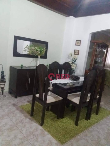 Chácara Com 3 Dormitórios À Venda, 2622 M² Por R$ 780.000,00 - Aldeia Dos Laranjais - Porto Feliz/sp - Ch0014