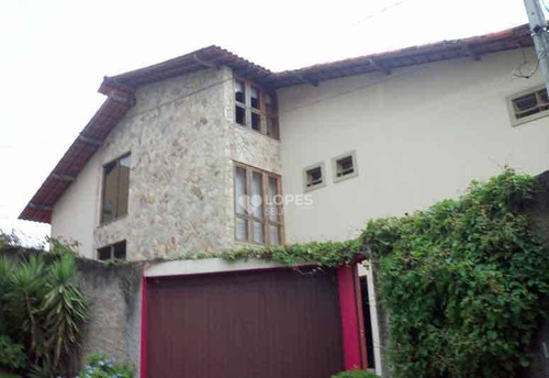 Imagem 1 de 14 de Casa Com 4 Quartos, 381 M² Por R$ 1.400.000 - São Francisco - Niterói/rj - Ca15003