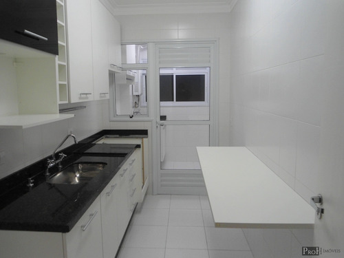 Imagem 5 de 14 de Apto 2 Dorms, Varanda Gourmet E Lazer Completo - R$ 538.000