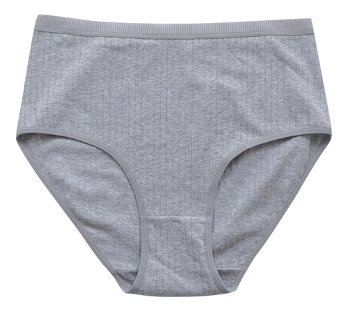 Calzoncillos De Moda Para Mujer, Ropa Interior Cómoda De Cin