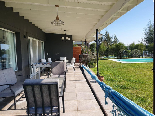 Casa - El Canton - Golf