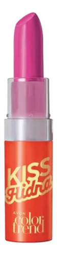 Avon -  Color Trend Labial Kiss Hidra 