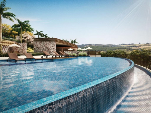 Imagem 14 de 17 de Terreno À Venda, 1434 M² Por R$ 820.000,00 - Loteamento Residencial Entre Verdes (sousas) - Campinas/sp - Te1029