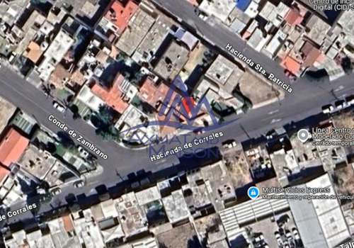 Venta De Casa En Hcda. Los Corrales, Camino Real, Dgo. Pit/ad15
