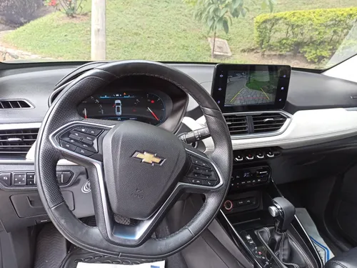 Chevrolet Captiva PREMIER