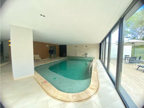 Apartamento En Arriendo En Rionegro Llanogrande
