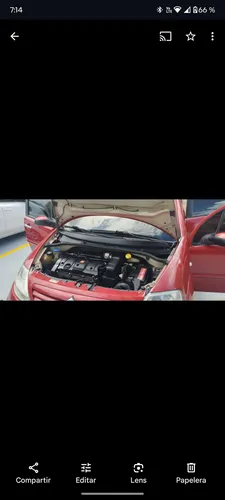 Citroën C3 1.6 Pack