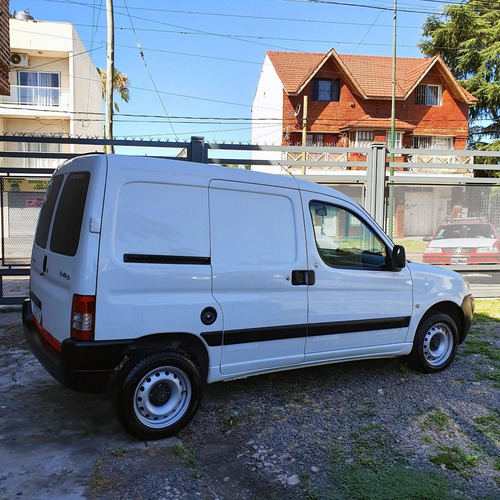 Citroen Berlingo 1.6 Hdi 2018