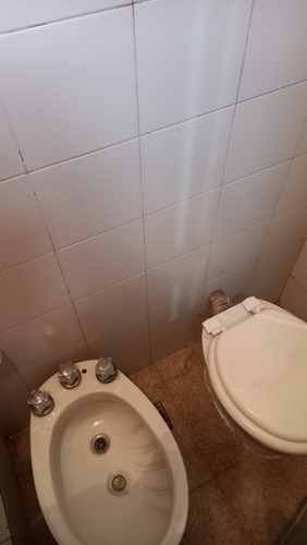 Ph 3 Ambientes, Baño, 2 Patios,2 Entrepiso, 55 Metros Cuad.
