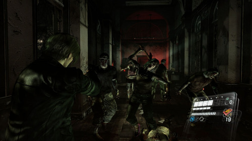 Resident Evil 6 Complete Pack | Steam | Entrega Inmediata