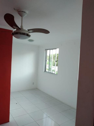 Imagem 5 de 15 de Apartamento À Venda, 36 M² Por R$ 91.000,00 - Vila Nova - Porto Alegre/rs - Ap0855