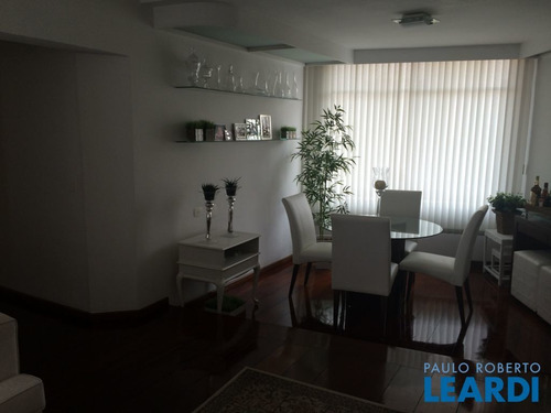 Imagem 4 de 15 de Apartamento - Morumbi - Sp - 409350