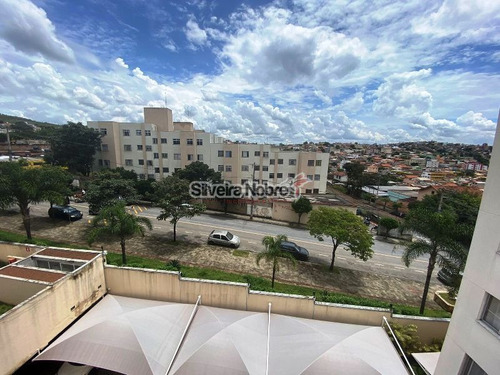 Imagem 16 de 24 de Apartamento 03 Quartos A Venda No Cardoso, Belo Horizonte - 765