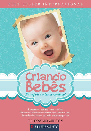 Criando Bebes - 3 Edicao