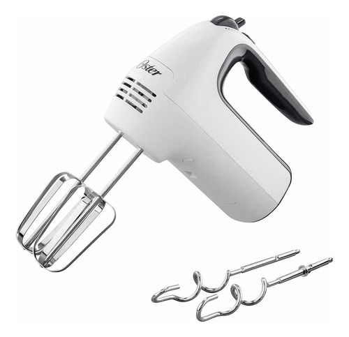 Oster Batidora De Mano 6 Velocidades Función Turbo Fpsthm353
