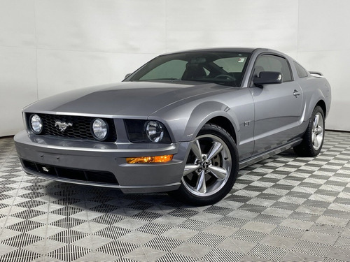 Bomba De Gasolina Ford Mustang V6 4.0 Aut 2006-2010 (Usado)