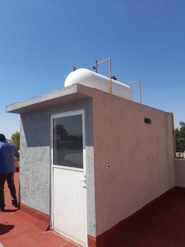 Venta De 7 Departamentos Nuevos En La Colonia Moctezuma 2da. Sección, Cdmx