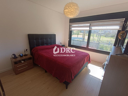 Divina Casa Muy Nueva Y Con Todas Las Comodidades En Pilar De Los Horneros.