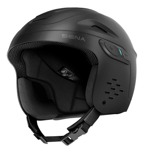 Casco De Snowboard Ski Sena Sr Intercomunicador Esqui Nieve 