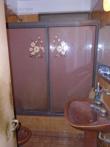 Departamento - Villa Crespo