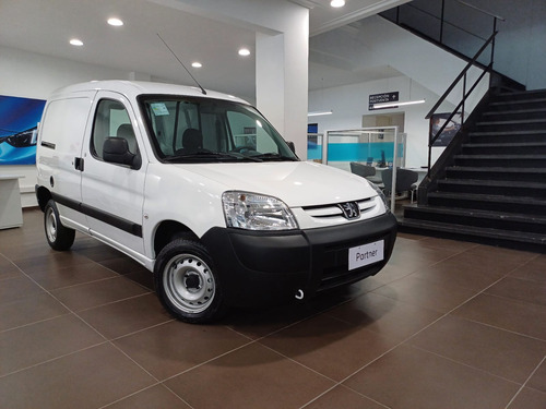 Peugeot Partner 1.6 Hdi Furgon Confort 92