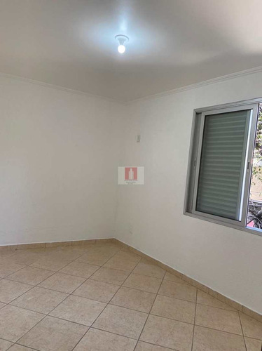 Imagem 27 de 30 de Apartamento Com 2 Dorms, Mooca, São Paulo - R$ 350 Mil, Cod: 1201 - V1201