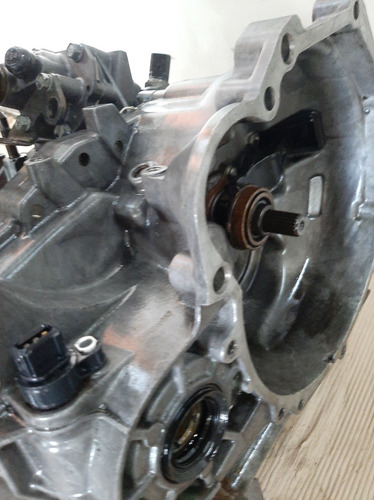 Caixa De Câmbio Mitsubishi Lancer 1.6 1997 Manual (Usado)