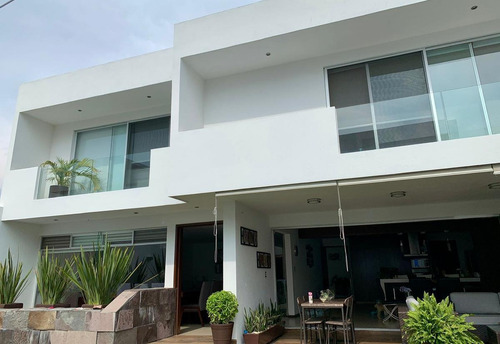 Imagen 24 de 29 de Casa En Venta En Vista Real