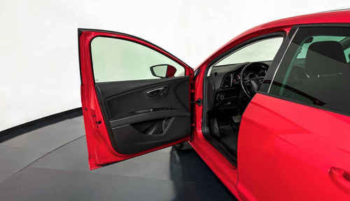 Imagen 15 de 15 de 42215 - Seat Leon 2016 Con Garantía