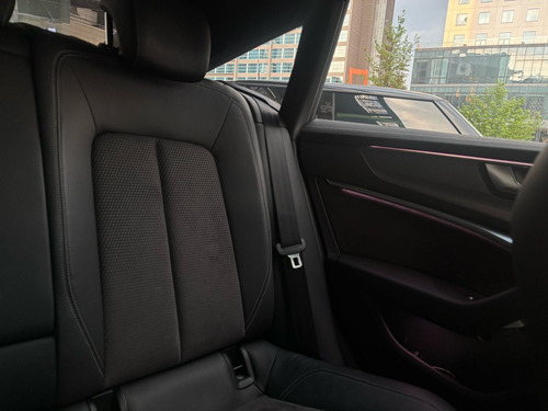 Audi A7 3.0 T S Line 333hp Dsg