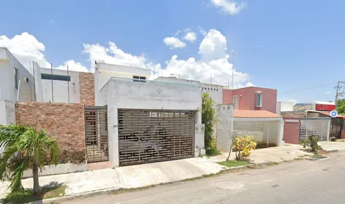 Casa En Venta C. Av 51 697 Real Montejo, 97302 Merida Yucatan/ Recuperacion Bancaria Laab2