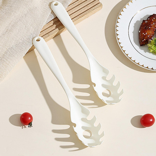 Cuchara Para Pasta Cuchara Para Fideos De Cocina Cuchara Par