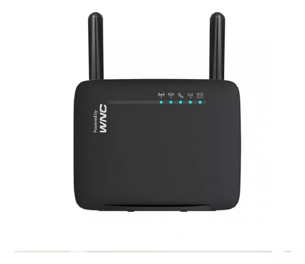 Terceira imagem para pesquisa de modem wifi