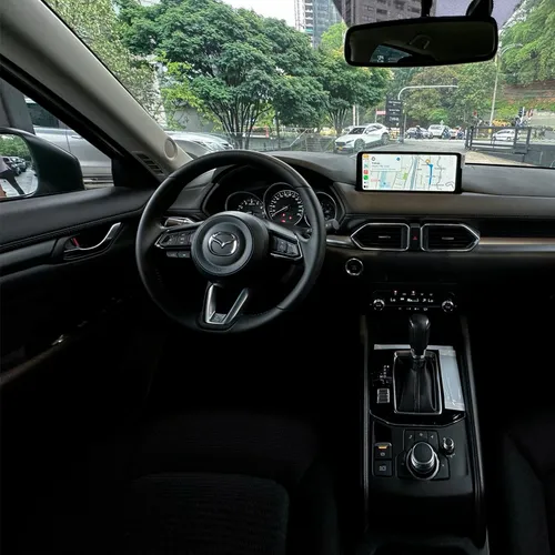 Mazda CX-5 Touring