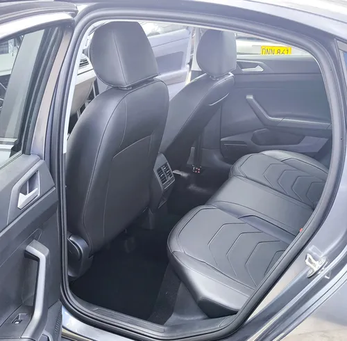 Volkswagen Virtus COMFORTLINE SELECT AT 1.0T