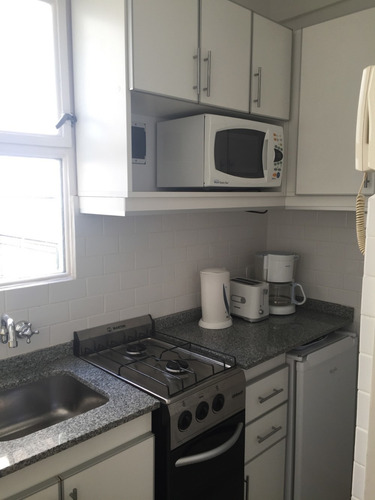 Imagen 3 de 7 de Sunny And Neat Studio In Recoleta